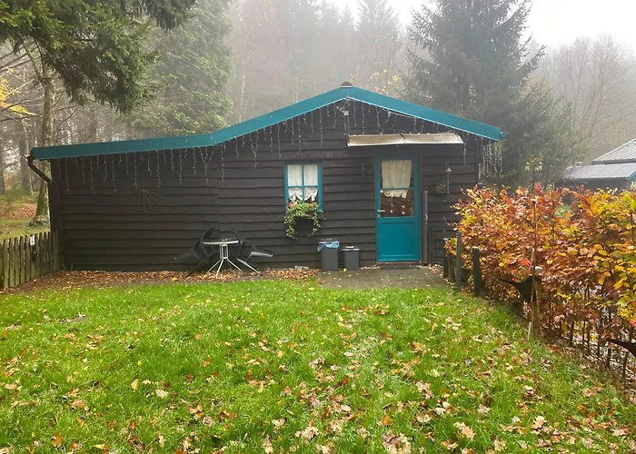Chalet De Papitou , Situe Dans Un Coin De Paradis