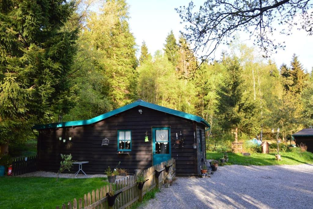 De Papitou , Situe Dans Un Coin De Paradis Stavelot